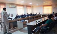 کارگاه آموزشی مدیریت حوادث CBRNE در بندرعباس برگزار شد