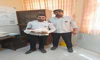 باحضور بموقع کارشناسان اورژانس پیش بیمارستانی پایگاه جغین نوزاد چهارم خانواده در سلامت چشم به جهان گشود