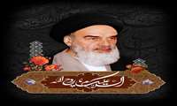 پیام تسلیت رئیس اورژانس پیش بیمارستانی ومدیرحوادث دانشگاه علوم پزشکی هرمزگان به مناسبت سالگرد رحلت امام خمینی (ره) و سالروز قیام خونین ۱۵ خرداد   