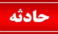 امداد رسانی به موقع  اورژانس پیش بیمارستانی شهرستان قشم در برخورد دو دستگاه خودرو سواری