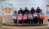 نجاتگران کوچک: آموزش امداد ۱۱۵ به دانش‌آموزان هرمزگان