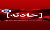 ۲ نفر فوتی و۴نفر مصدوم بدنبال برخورد خودروسواری پژو پارس با تیرک برق در ورودی روستای انگوران شهرستان بندرخمیر؛ 